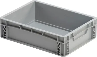 Obrázek produktu pro EURO přepravka 30x12x40 cm, 10 l