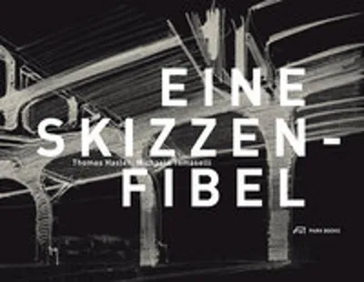 Obrázek produktu pro Eine Skizzenfibel