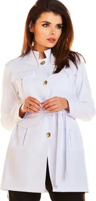 Produktbild von Infinite You Formelle Damenjacke Sollozzo weiß L
