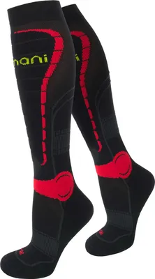 Produktbild von normani Sport-Kompressionskniestrümpfe Style