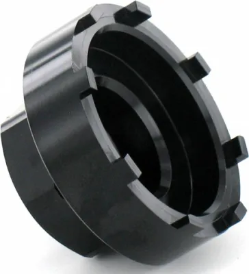 Immagine prodotto di Set di anelli di tenuta per mozzo posteriore, attrezzo per l'installazione, compatibile con Bosch Performance Line, diametro 50 mm.