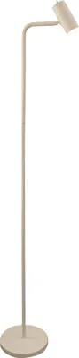 Produktbild von Olucia - CARLOS - Stehlampe - Beige