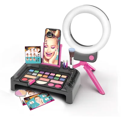 Obrázok produktu pre Clementoni Make-up Artist