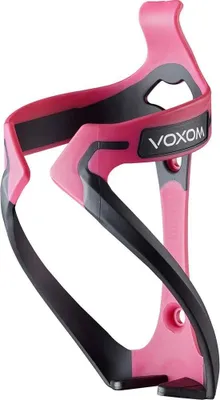 Image de Porte-bidon Voxom Fh11 Rosa Rosa One Size