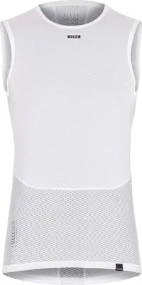 Produktbild von Gobik Cell Skin Ärmelloses Baselayer Weiß M Frau Weiß M