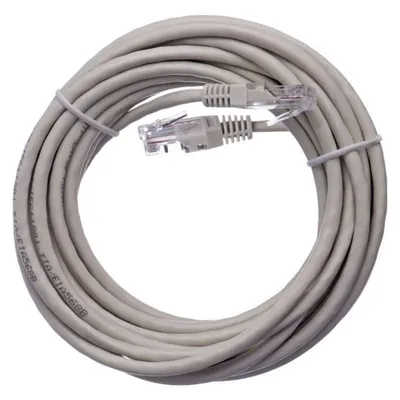 Obrázok produktu pre PATCH kábel UTP 5E, 5m 70246