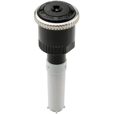 Produktbild von Hunter MP Rotator Düse Wurfweite 4 bis 6,4 m - Typ MP2000-90 schwarz