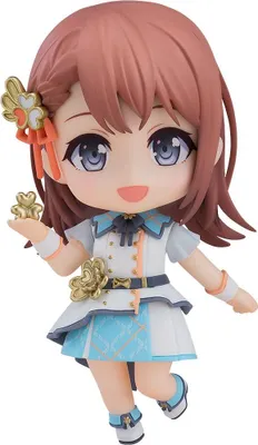 Nendoroid Actionfigur Hanasato Minori 10 cm