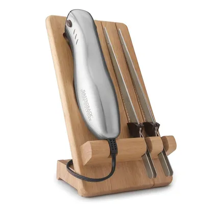 Produktbild von Gastroback 41600 Elektro Messer Home Culture