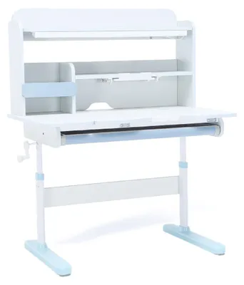 Produktbild von Kinderschreibtisch Spacetronik XD SPEX109WA_100