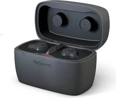Obrázek produktu pro ReSound Vlastní nabíječka Nexia IHO