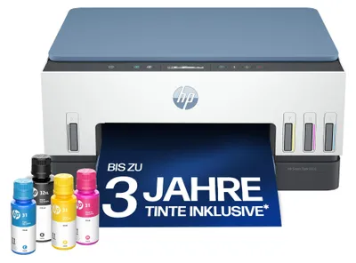 Obrázok produktu pre HP Smart Tank 670 Wireless All-in-One farebná tlačiareň, kopírka, skener