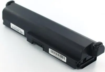 Produktbild von Akku für Toshiba PA3819U-1BRS Li-Ion 10,8 Volt 8800 mAh schwarz