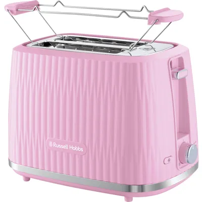 Produktbild von Russell Hobbs Eden      Himbeere Toaster                 27372-56