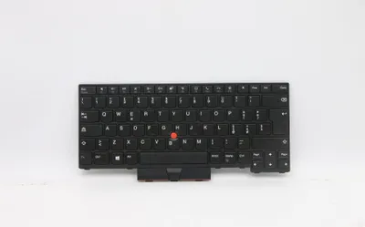Immagine prodotto di Lenovo 5N20W67668 Notebook-Ersatzteil Tastatur (5N20W67668)