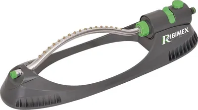 Produktbild von Turbinenregner RIBIMEX, Bewässerungsfläche 144m²