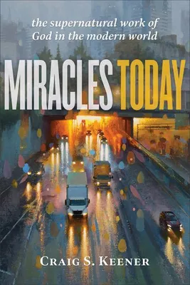 Produktbild von Miracles Today