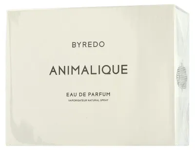 Produktbild von Byredo Animalique Eau de Parfum Spray (50 ml)