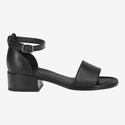 Produktbild von Donna Carolina LIDO JOY 57.594.462-002, Ballerina in Schwarz für Damen, Größe 39