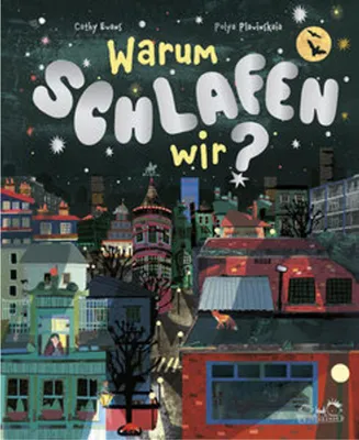 Image de Warum schlafen wir?