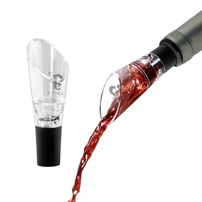 Produktbild von Weinausgießer - Filtro, mit Weinsteinsieb