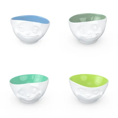 Produktbild von Fiftyeight Schalen-Set 4-tlg. Nr IF001  Müslischalen