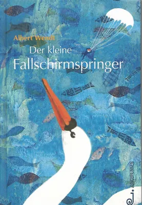 Zdjęcie produktu dla Der kleine Fallschirmspringer