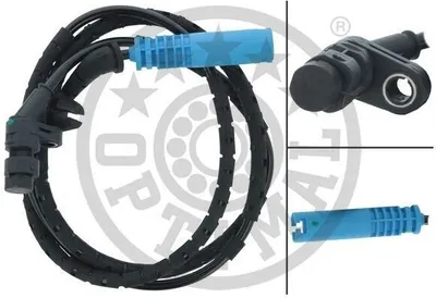 Obrázek produktu pro OPTIMAL ABS Snímač otáček zadních kol pro LAND ROVER Range Rover III (L322) 06-S876