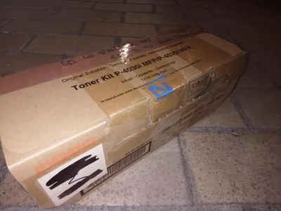 Zdjęcie produktu dla UTAX 614010010, 14500 stron(y), Czarny, 1 szt.