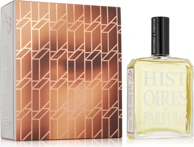 Productafbeelding van Histoires de Parfums Spray 7753, eau de parfum