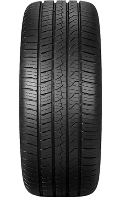 Produktbild von Pirelli So car-tyres P Zero All Season ( 315/30 R22 107W XL B, PNCS, mit Felgenschutz (MFS) )