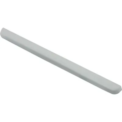 Produktbild von Ergotron Foam Wrist Rest, Grau, 35 mm, 420 mm, 23 mm, 90 g, 35 x 420 x 23 mm