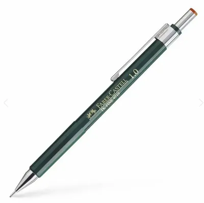 Produktbild von FABER-CASTELL Druckbleistift Grip – 1,0mm