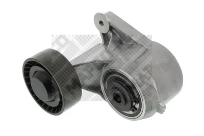 Produktbild von MAPCO 24899 Spannarm Keilrippenriemen Ø70mm passend für MERCEDES-BENZ 190 (W201) Stufenheck (W124) C-Klasse Limousine (W202) E-Klasse Limousine (W210)