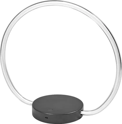 Productafbeelding van LEDVANCE Decoration Aura Tischleuchte uit geschungenem Polycarbonaat met LED en
