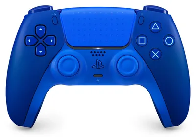 Immagine prodotto di Sony Interactive Entertainment Controller wireless DualSense - Edizione speciale Icon Blue