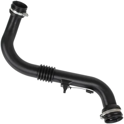 Image de Renault Megane II 02-09 1.9 DCI Turbo Tuyau de refroidisseur d'air de suralimentation