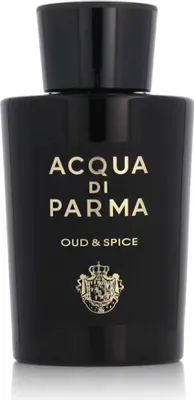 Produktbild von Acqua Di Parma Oud & Spice Eau De Parfum 180 ml (man)