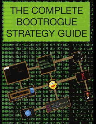 Produktbild von The Complete BootRogue Strategy Guide