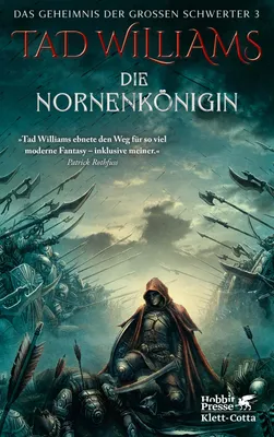 Produktbild von Die Nornenkönigin