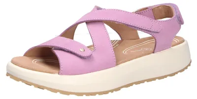 Produktbild von JOYA Damen Sandale Jenny light purple, rosa/pink, Gr.36