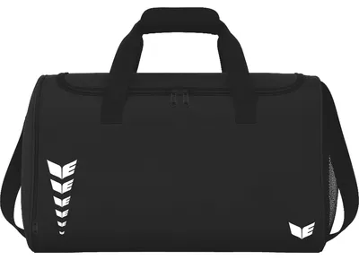 Produktbild von Erima Intro sportsbag black black M