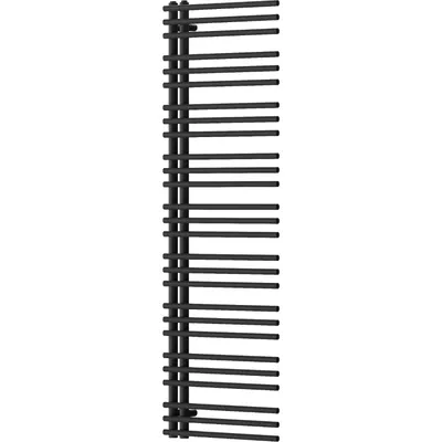 Produktbild von Mexen Neptun Heizkörper 1600 x 500 mm, 662 W, schwarz - W101-1600-500-00-70