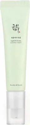 Produktbild von Beauty of Joseon - Light On Serum Centella + Vita C 30ml