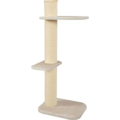 Immagine prodotto di Zolux City Cat 3 - Tiragraffi, beige