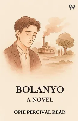 Produktbild von Bolanyo A Novel