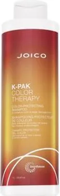 Produktbild von Joico K-Pak Color Therapy Color-Protecting Shampoo Pflegeshampoo für meliertes und coloriertes Haar 1000 ml