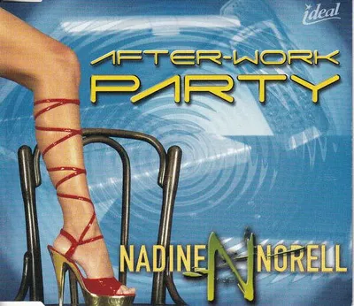 Produktbild von After-Work-Party