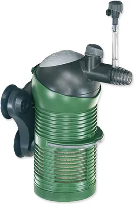 Zdjęcie produktu dla EHEIM aquaball 60, 60 l, 108 mm, 95 mm, 223 mm