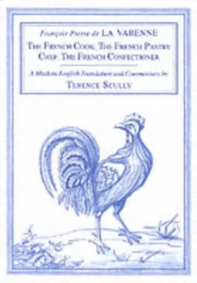 Imagen del producto de La Varenne's Cookery
